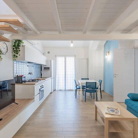 Blu Mare - Yourplace Abruzzo Marina di San Vito Exterior photo