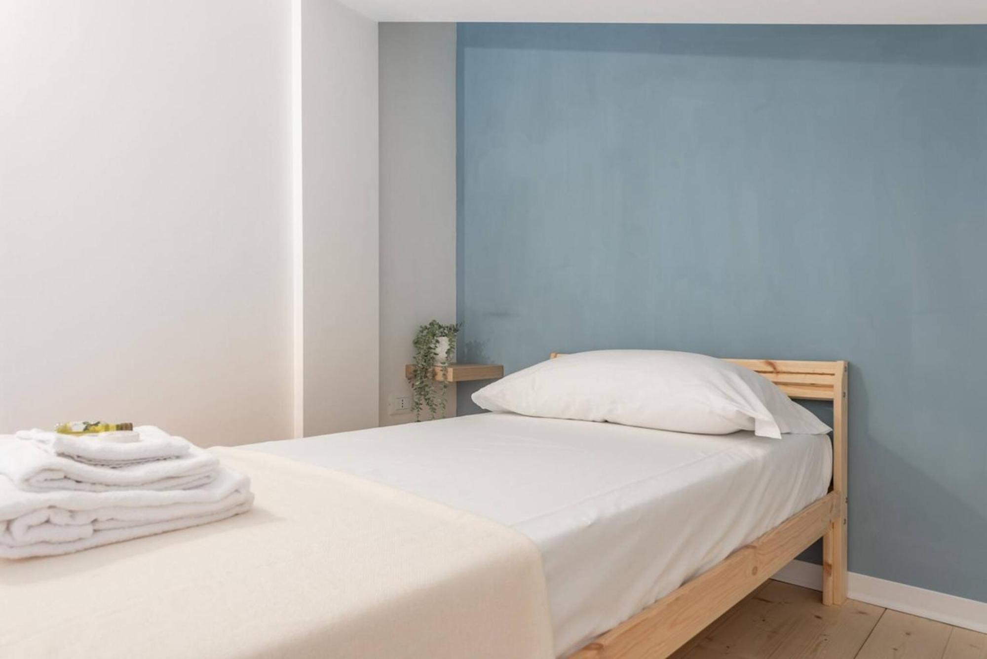 Blu Mare - Yourplace Abruzzo Marina di San Vito Exterior photo