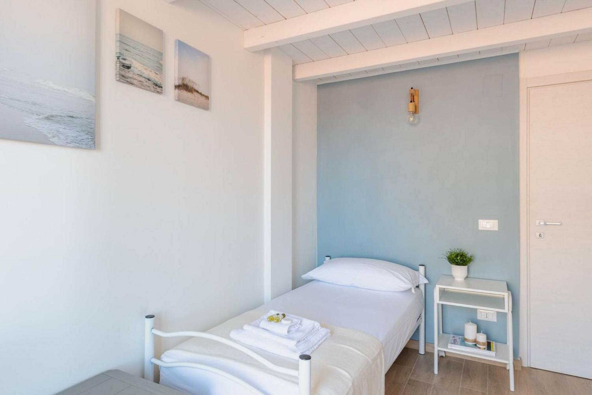 Blu Mare - Yourplace Abruzzo Marina di San Vito Exterior photo