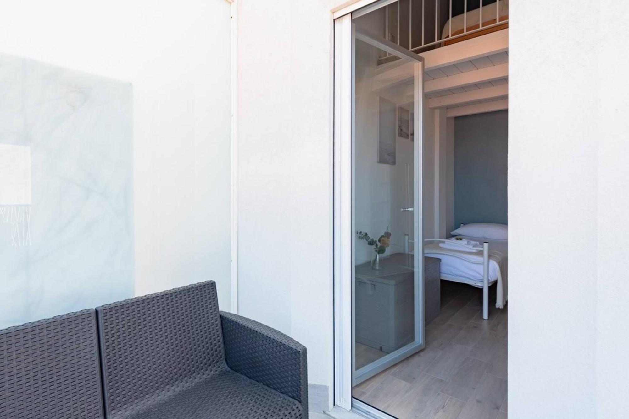 Blu Mare - Yourplace Abruzzo Marina di San Vito Exterior photo