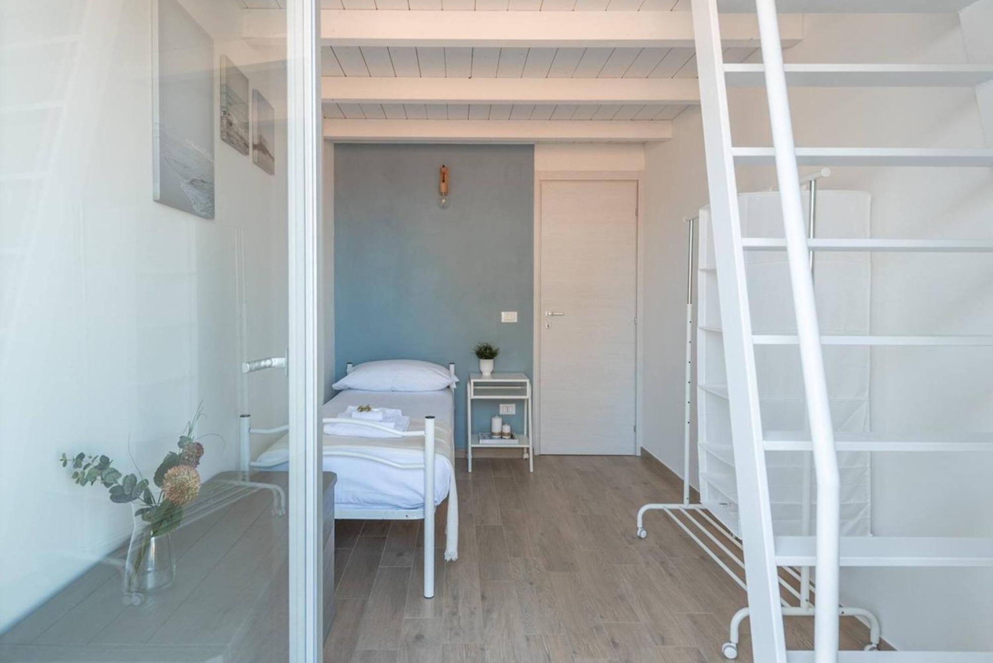 Blu Mare - Yourplace Abruzzo Marina di San Vito Exterior photo