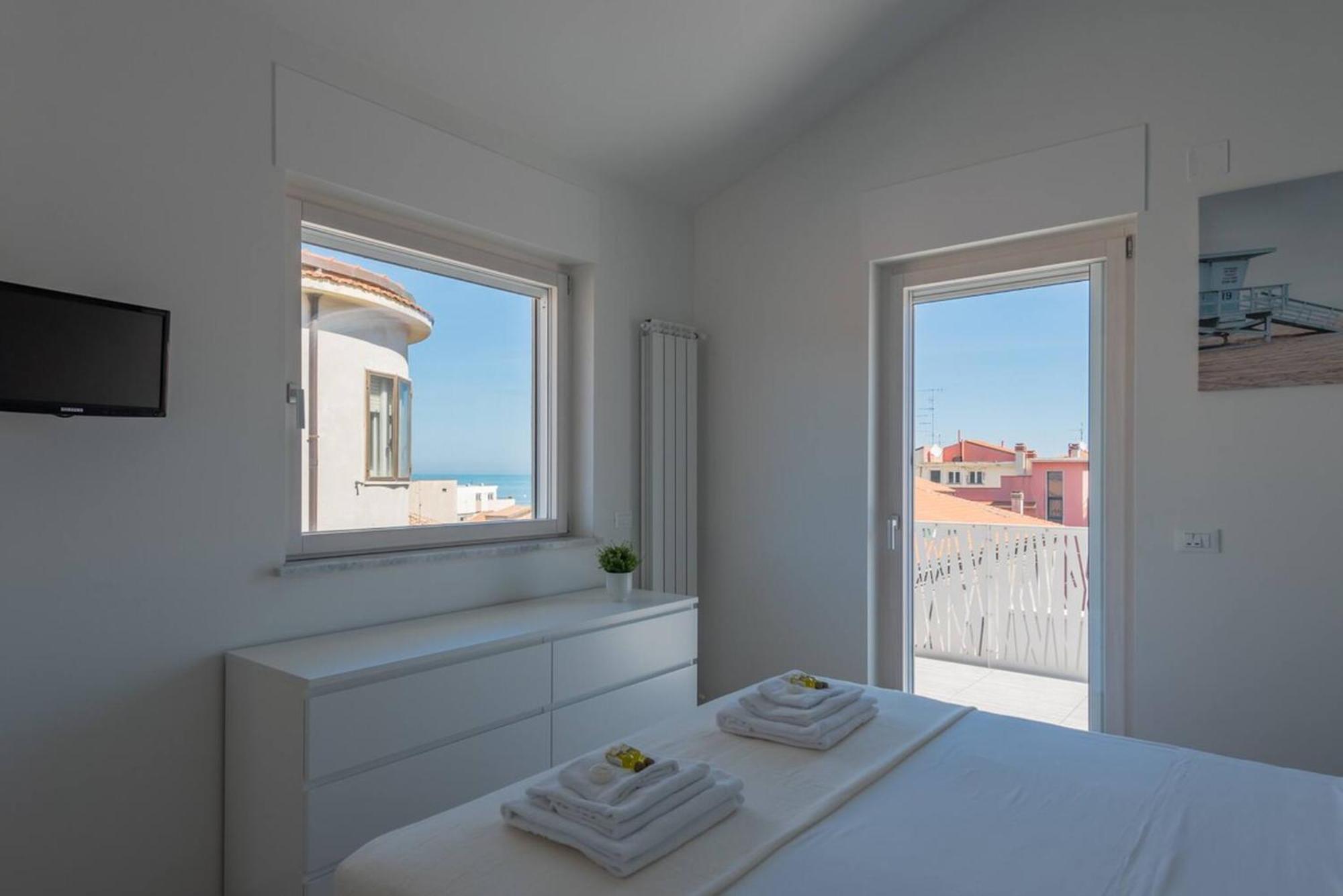 Blu Mare - Yourplace Abruzzo Marina di San Vito Exterior photo