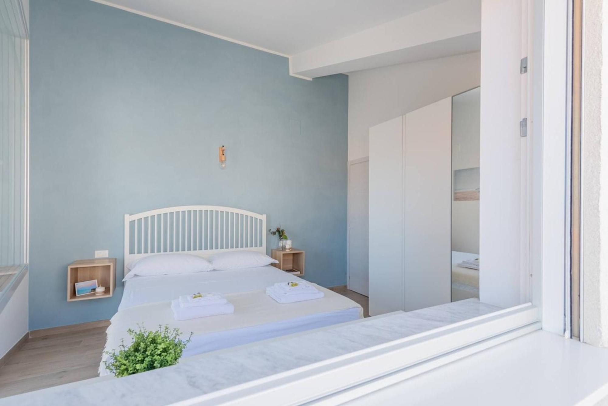 Blu Mare - Yourplace Abruzzo Marina di San Vito Exterior photo