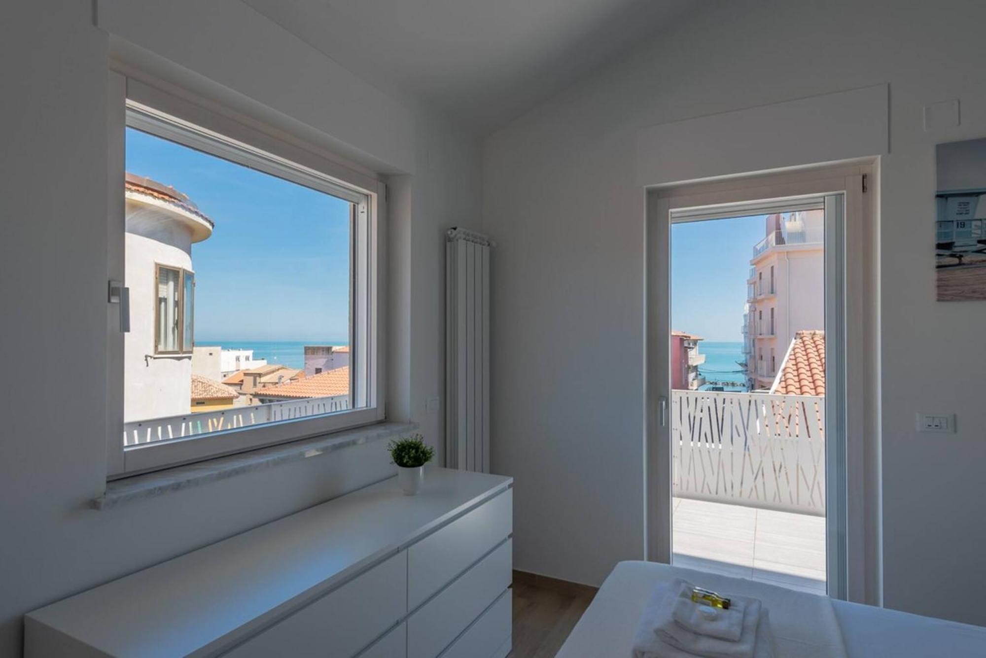 Blu Mare - Yourplace Abruzzo Marina di San Vito Exterior photo