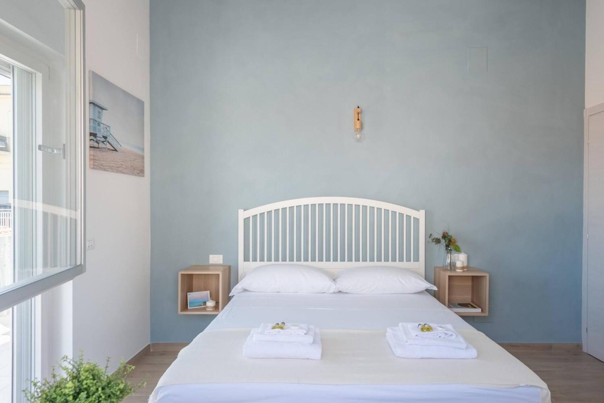 Blu Mare - Yourplace Abruzzo Marina di San Vito Exterior photo