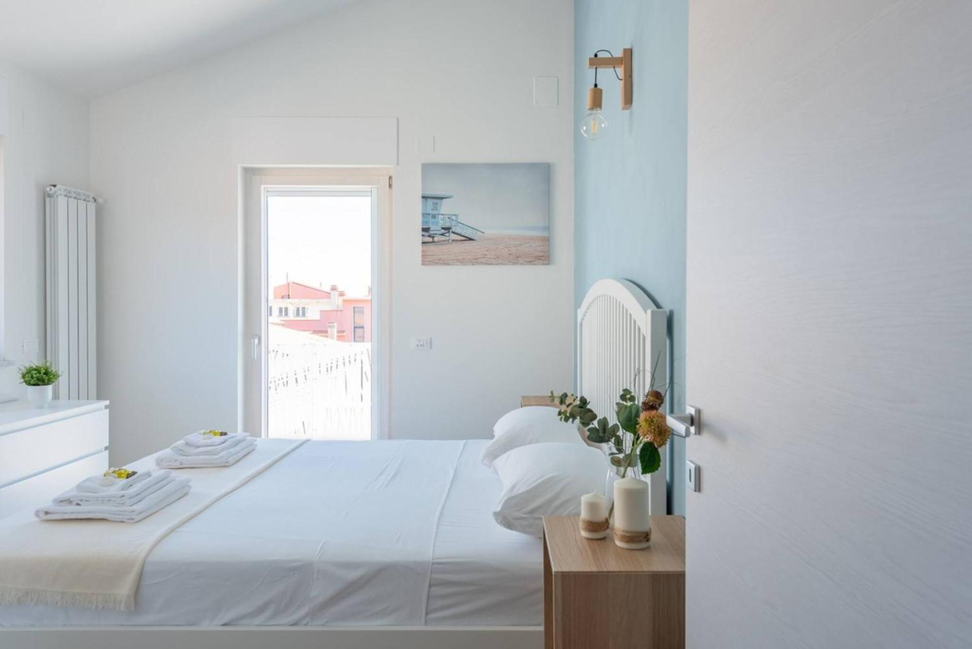 Blu Mare - Yourplace Abruzzo Marina di San Vito Exterior photo