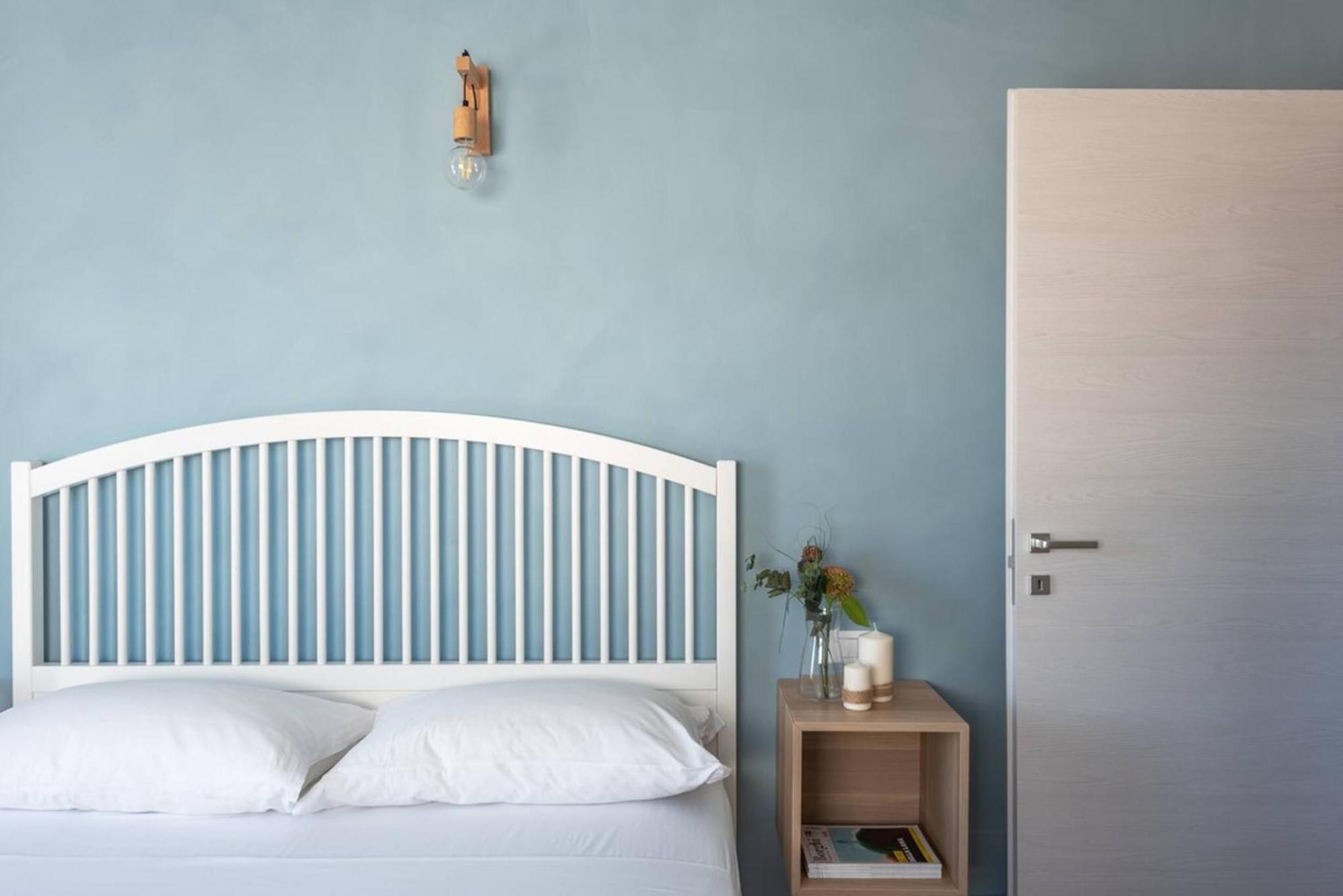 Blu Mare - Yourplace Abruzzo Marina di San Vito Exterior photo