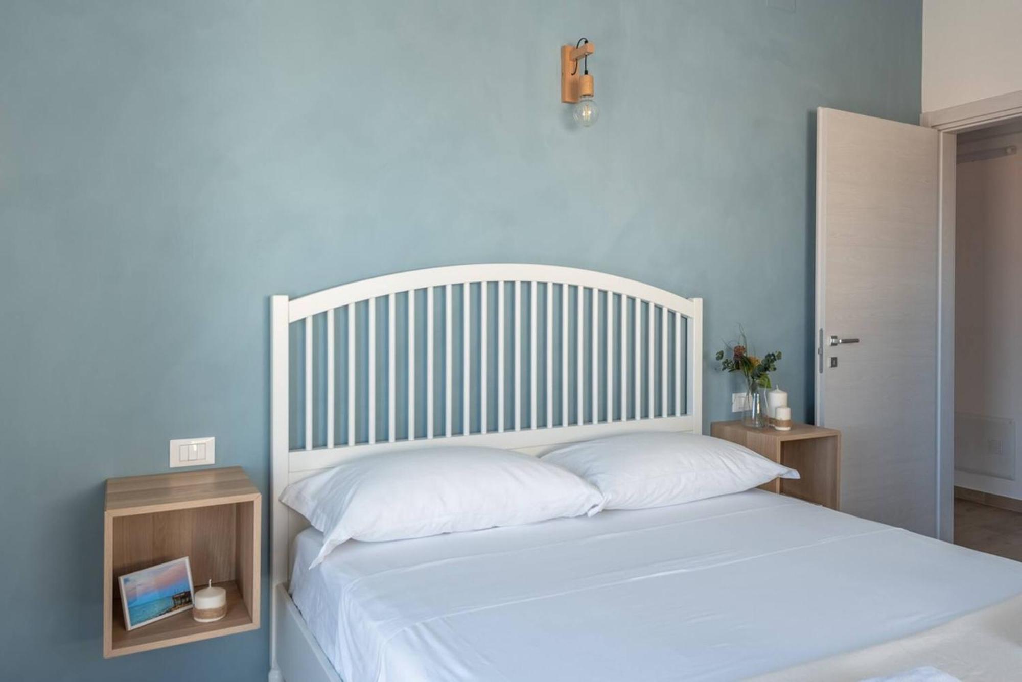 Blu Mare - Yourplace Abruzzo Marina di San Vito Exterior photo